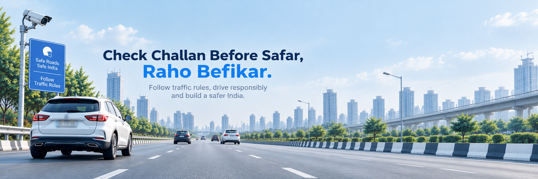 Challan Samadhan